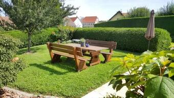 Apartamento Ferienwohnung Corinna