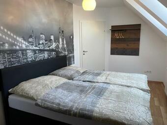 Apartamento Gem�tliche Ferienwohnung - Zum Torplatzerl