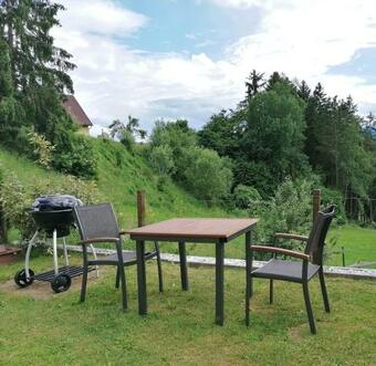 Apartamento Ferienwohnung Bl�melring