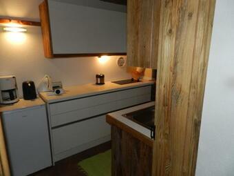 Chalet Teufelsteinblick