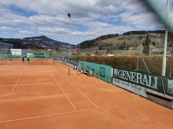 Apartamento Erholsames Wohnen Am Sonnenberg
