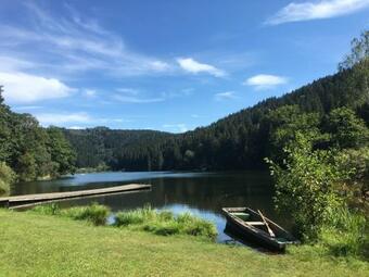 Apartamento Haus Frank & Sophie