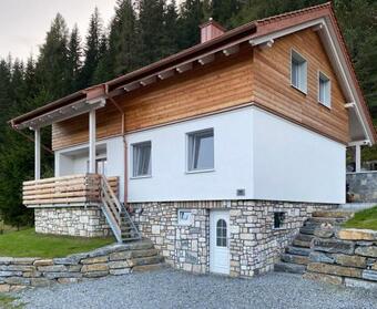 Apartamento Traumhaus Flattnitz