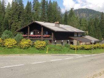 Apartamento Ferienhaus Sch�fer