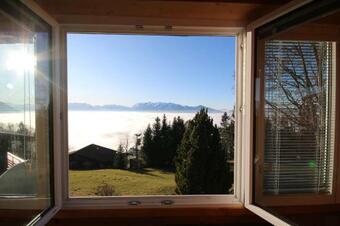 Ferienhaus Fernblick