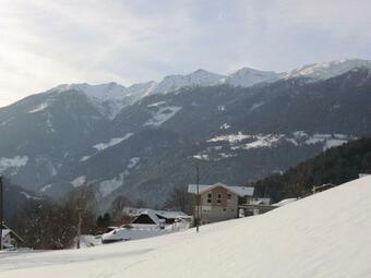 Apartamento Appartement Alexandra