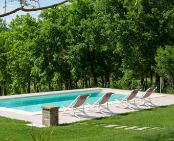 N�18 A Private Country Hideaway In Monferrato
