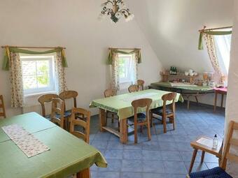 Bed & Breakfast Farmer-rabensteiner