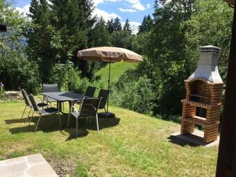 Chalet Alte M�hle