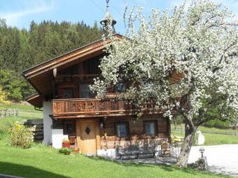 Alpen-chalet-pankraz