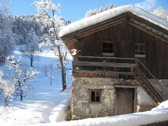 Agroturismo Wermenerhof