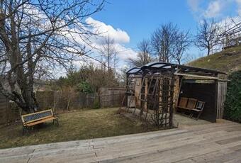 Apartamento Ferienhaus Kranach 76