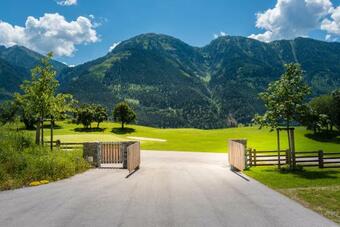 Apartments Bergleben Goldegg