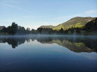 Apartamento Lakeside Appartments
