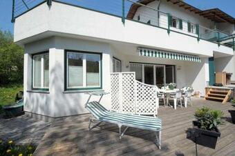 Apartamento Ferienstudio Traunsee