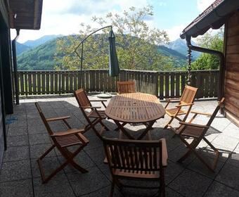 Villa Traunsee-traum