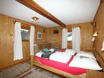 Apartamento 4 Star Holiday Home In F�gen