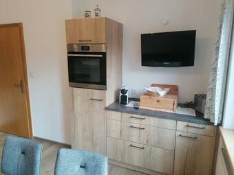 Apartamento Ferienhaus Stoanerhof