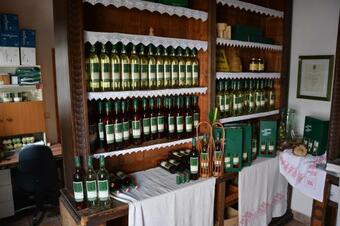 Agroturismo Weingut Seiner Vlg. Kraxner