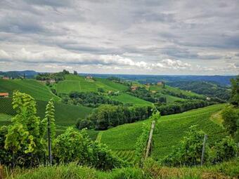 Apartamento Ferienwohnung Maria