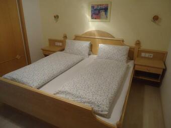 Rickys Apartment Flachau