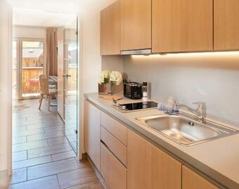 Apartamento Alpinlodge Flachau