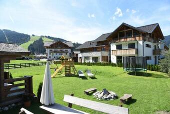 Apartamento Die Bleibe