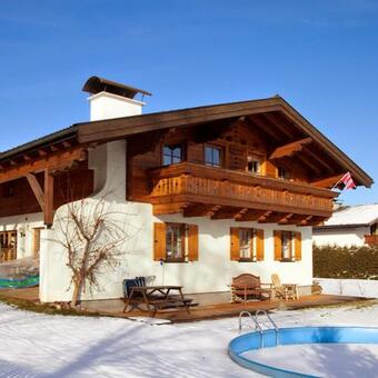 Apartamento Anna's Ferienhaus