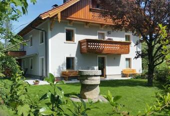 Apartamento Ferienwohnung Kastenm�hle Im Mondseeland