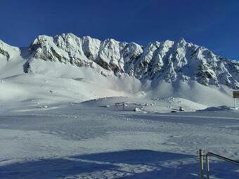 Apartamento Silzerhof