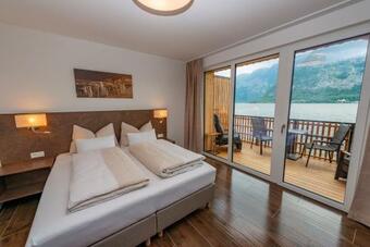 Boutiquehotel Strand Hallstatt - Adults Only