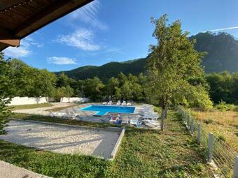 Apartamento Vila Dzenana Boracko Jezero