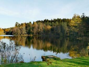 Au Bord De La Semois