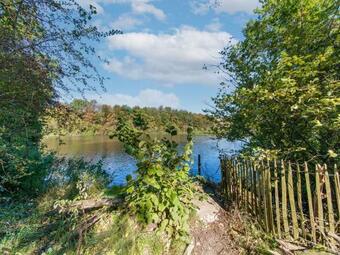 Charming Bungalow In Thimister Clermont With Bubble Bath