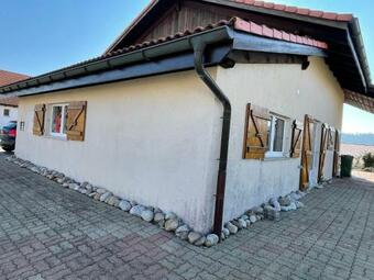 Bed & Breakfast Chambres D'h�tes