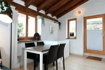 Apartamento Valcolla & Nature