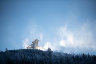 Apartm�n Pod Sn??n�kem