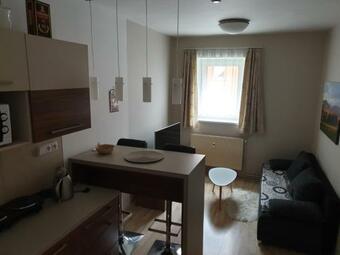 Apartamento Depandance Marnet Sn??n�k