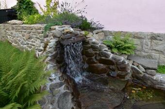 Loveck� Apartm�n Na N�m?st� Ve Fren?t�t? Pod Radho?t?m