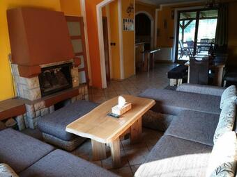 Villa Chalupa Na Bezru?ov�