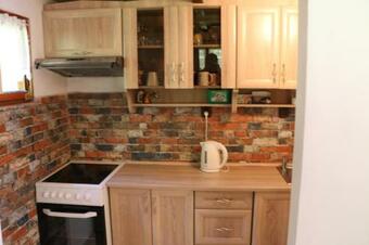 Chata Babeta Hr�de?ek U Trutnova