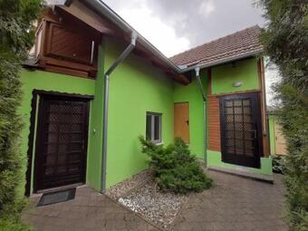 Hostal Penzion A Camp Havran�ky U Np Podyj�