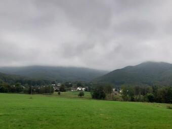 Chalupa Pod O?e?n�kem