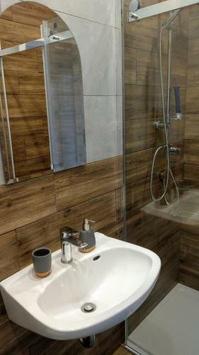 Apartm�ny Kl�?tern� 84