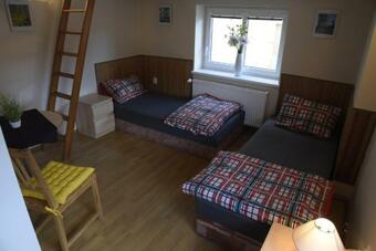 Hostal Pension Hejnice