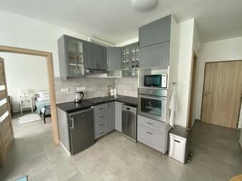 Nov� Horsk� Apartm�n V Jizersk�ch Hor�ch