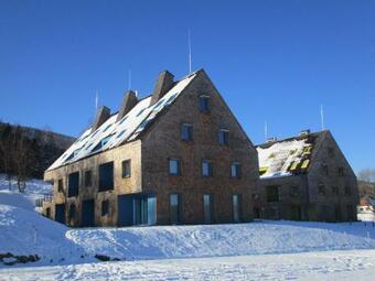 Apartm�n U Sjezdovky Filipovice