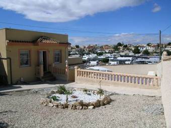 Holiday Home Las Pirineos