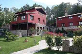 Villa El Rincon De Castilla