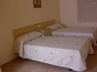 Apartamentos Portazahar